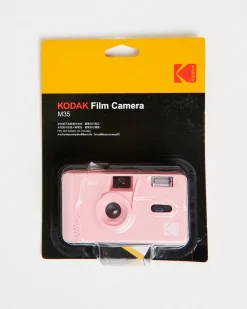 Kodak M35 Film Camera