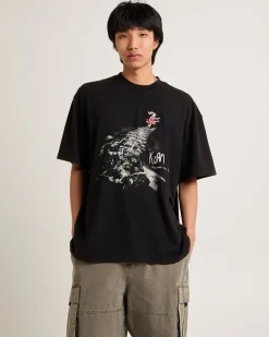 Korn Follow the Leader T-Shirt