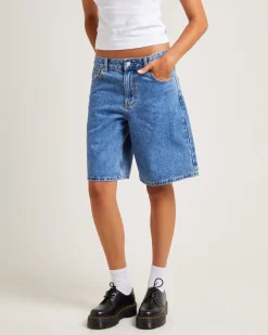 Kult Denim Jorts