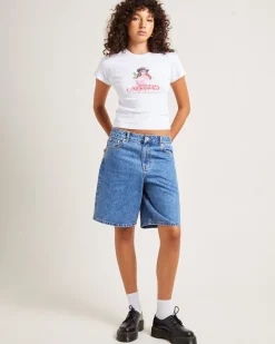 Kult Denim Jorts