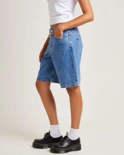 Kult Denim Jorts