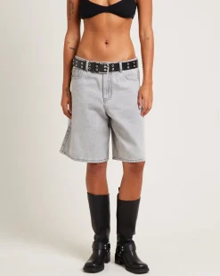 Kult Denim Jorts