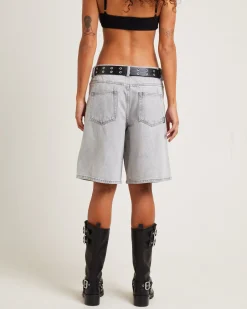 Kult Denim Jorts