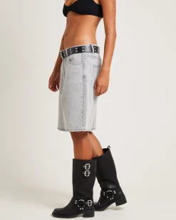 Kult Denim Jorts
