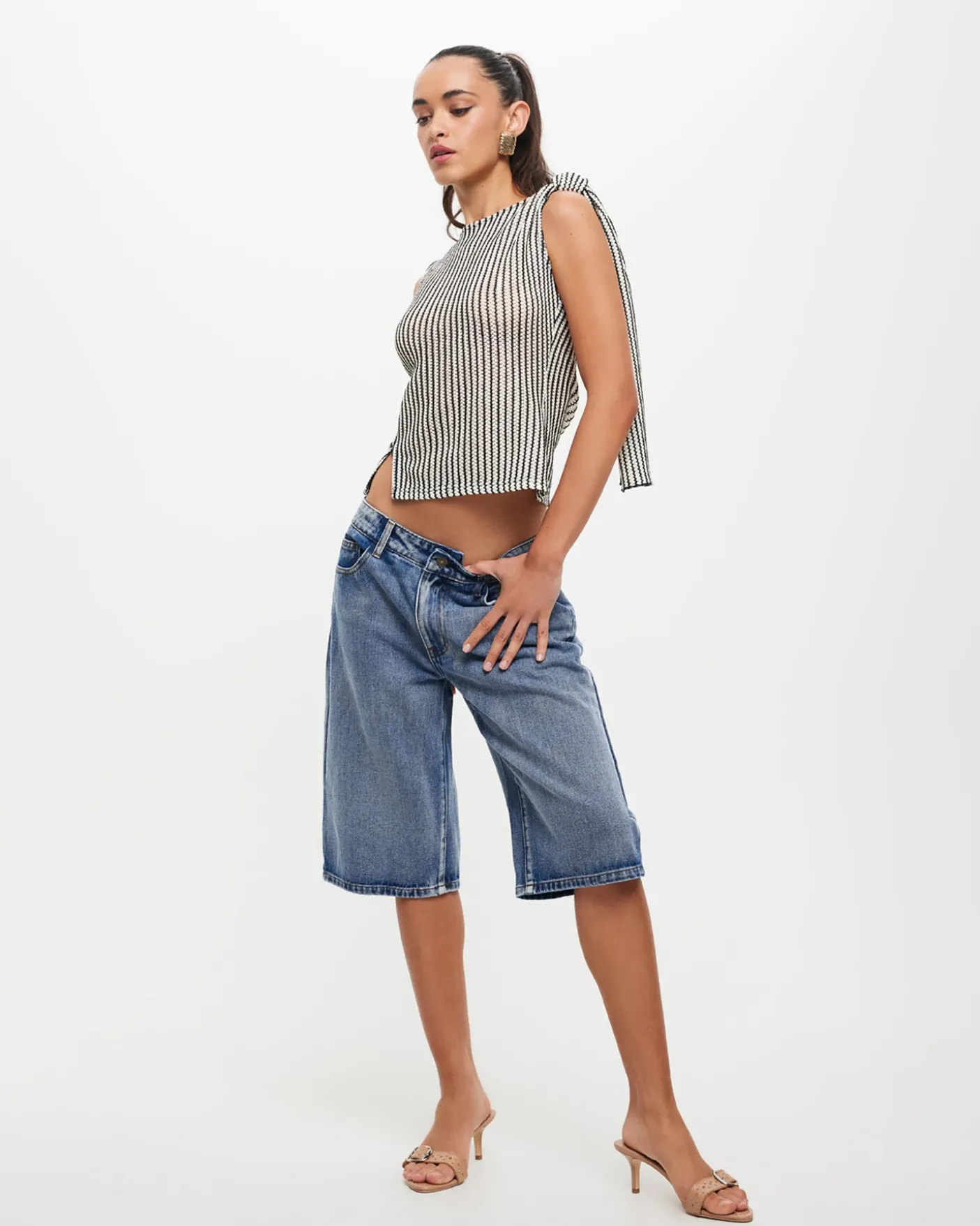 Kurt Culottes