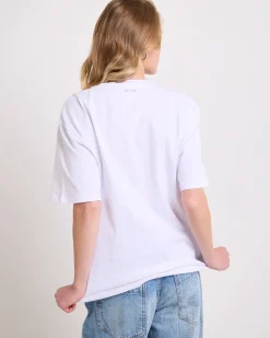 La Lisbon Oversized T-Shirt