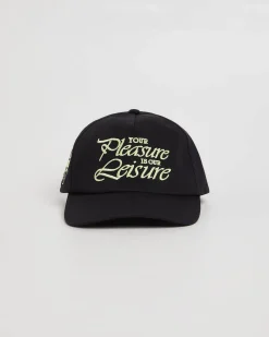 Lady Libertine Cap