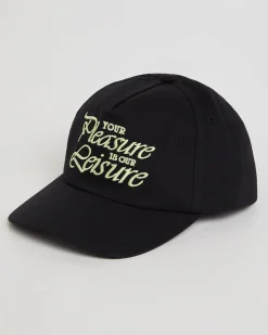 Lady Libertine Cap