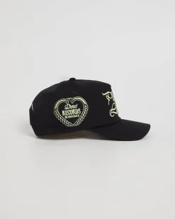 Lady Libertine Cap
