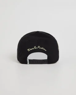 Lady Libertine Cap