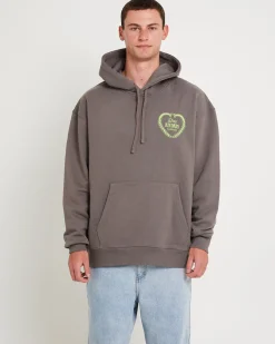 Lady Libertine Hoodie