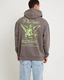 Lady Libertine Hoodie