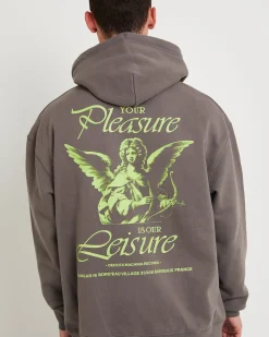 Lady Libertine Hoodie