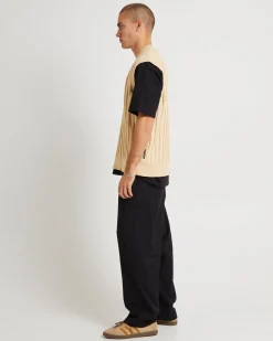 Lambert Knit Vest