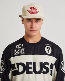 Last Resort Cord Cap