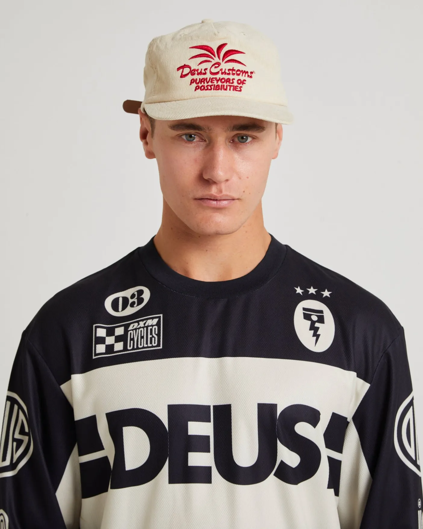 Last Resort Cord Cap