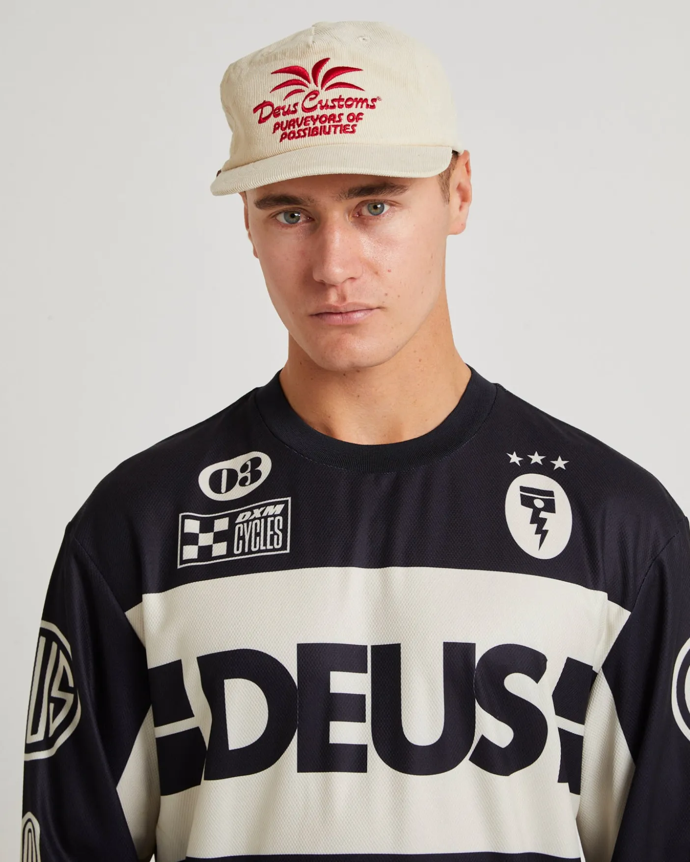 Last Resort Cord Cap