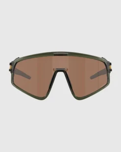 Latch Panel Sunglasses