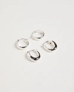 Lauren Earring 2 Pack