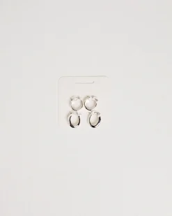 Lauren Earring 2 Pack