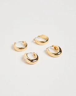 Lauren Earring 2 Pack