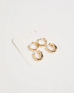 Lauren Earring 2 Pack