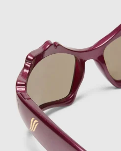 Le Siren Limited Edition Sunglasses