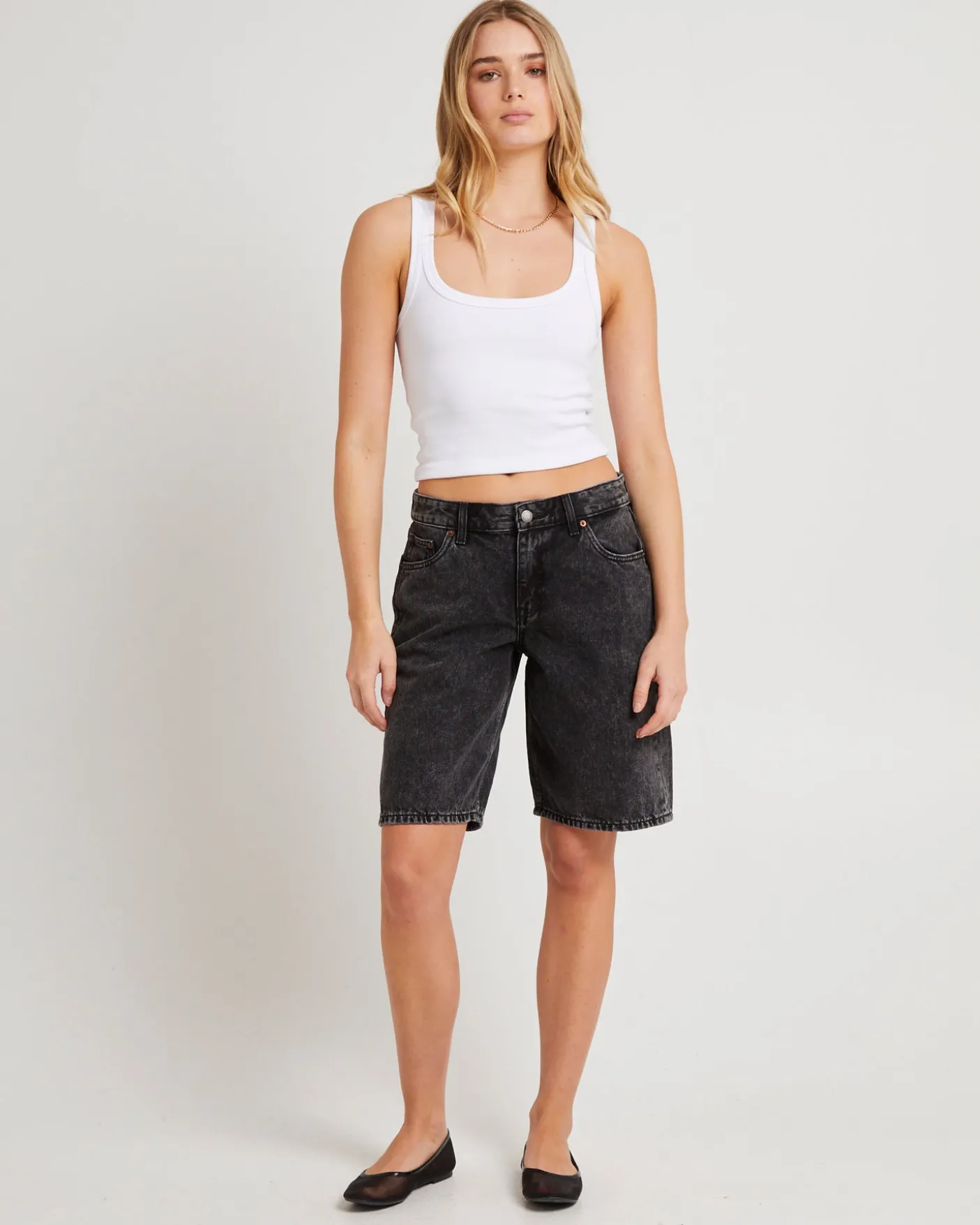 Lea Shorts