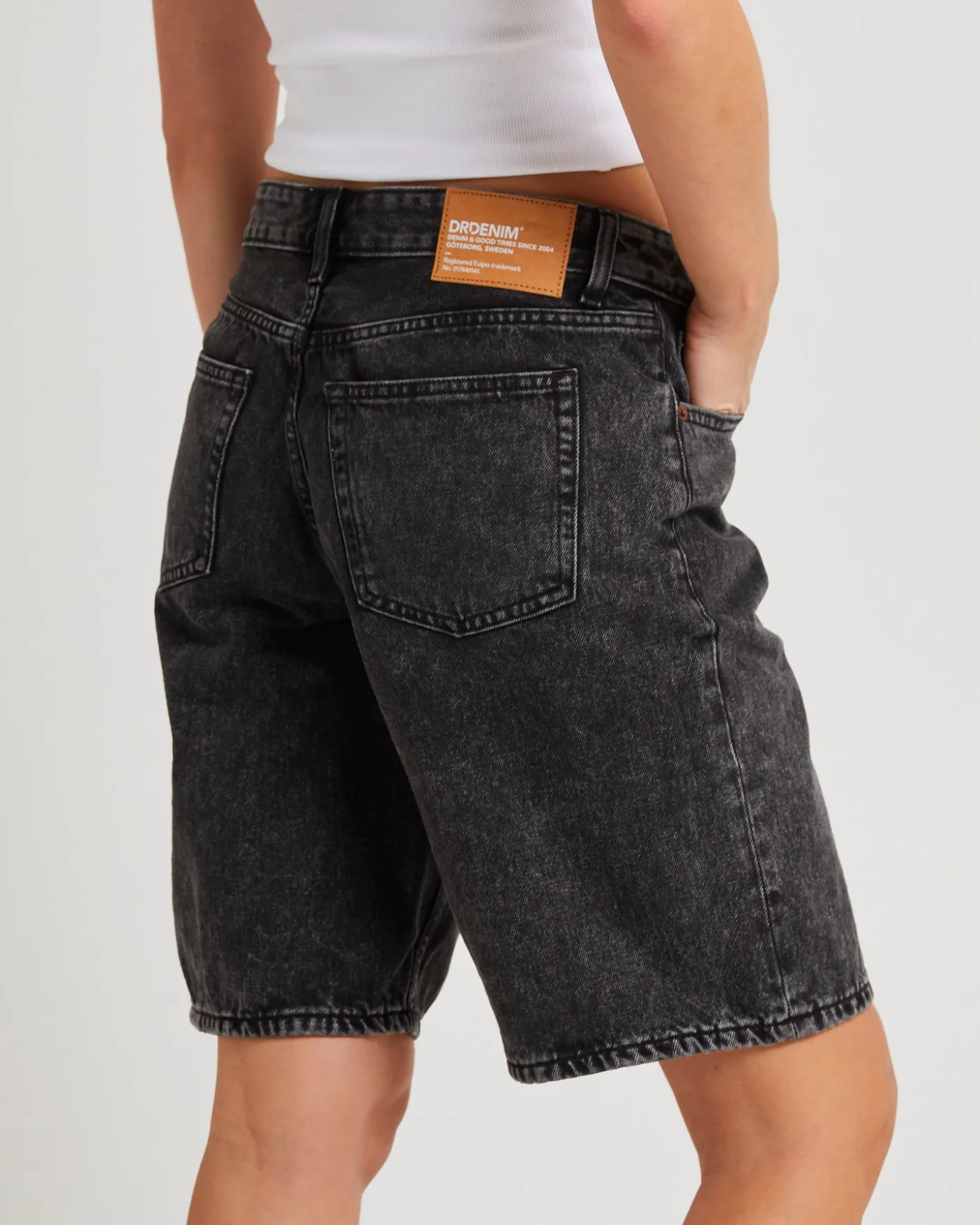 Lea Shorts