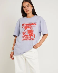 Leading You Slouch T-Shirt