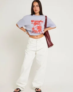 Leading You Slouch T-Shirt