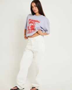 Leading You Slouch T-Shirt