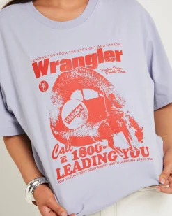 Leading You Slouch T-Shirt