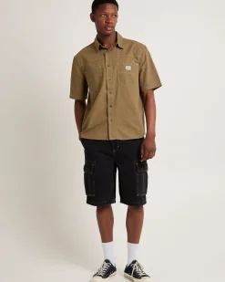Lee Utility Short Sleeve Shirt