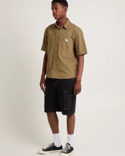 Lee Utility Short Sleeve Shirt