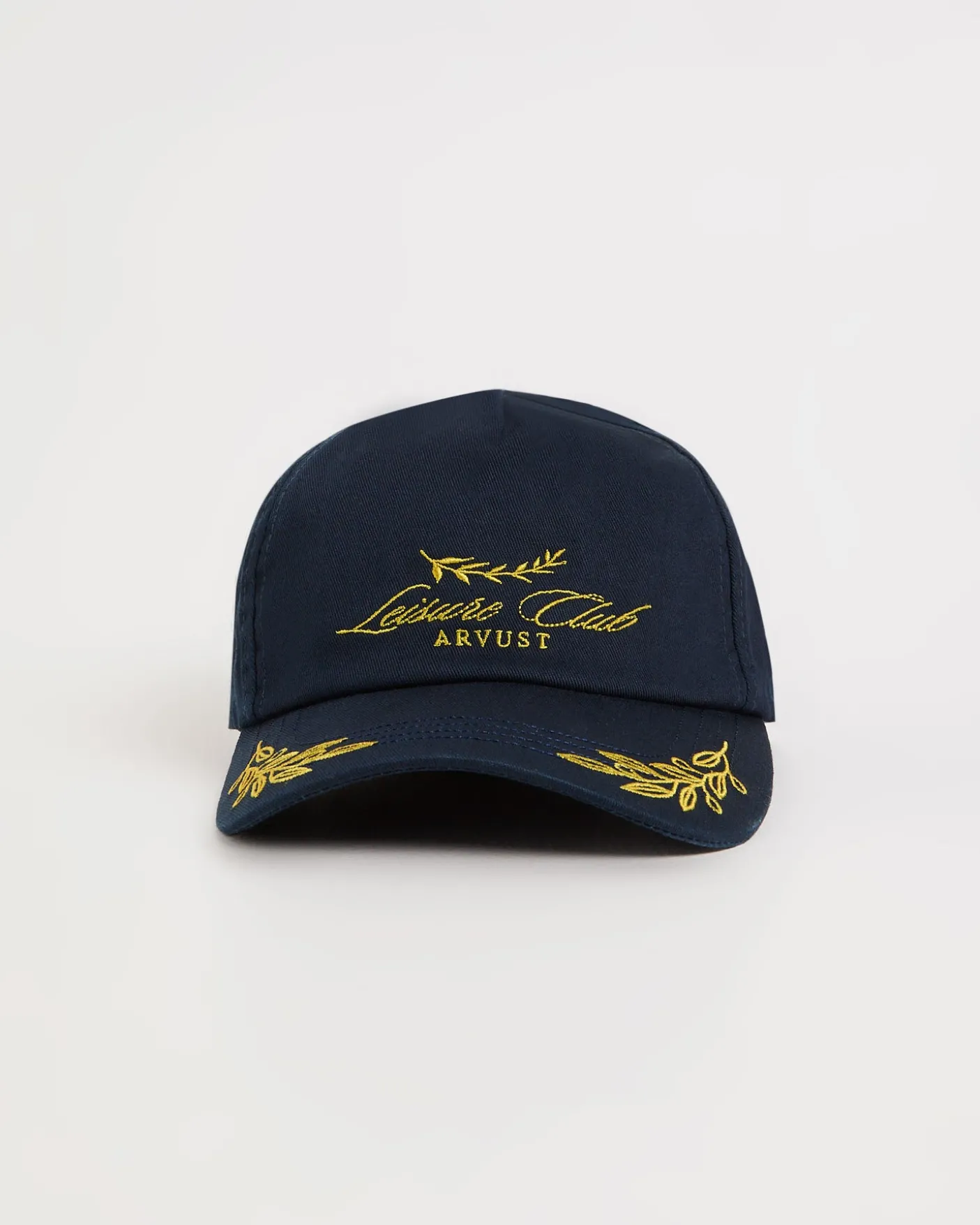 Leisure Cap