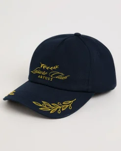 Leisure Cap
