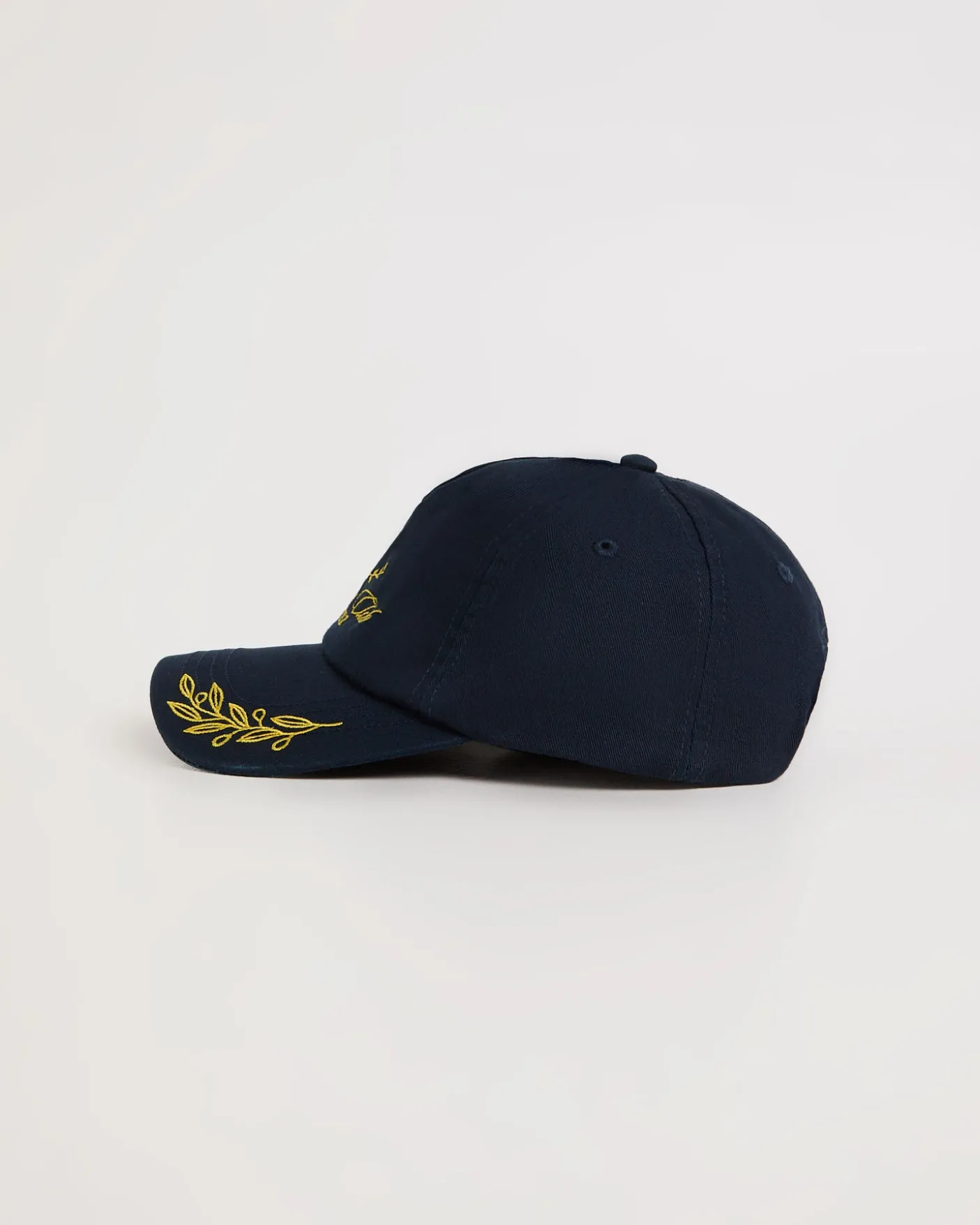 Leisure Cap