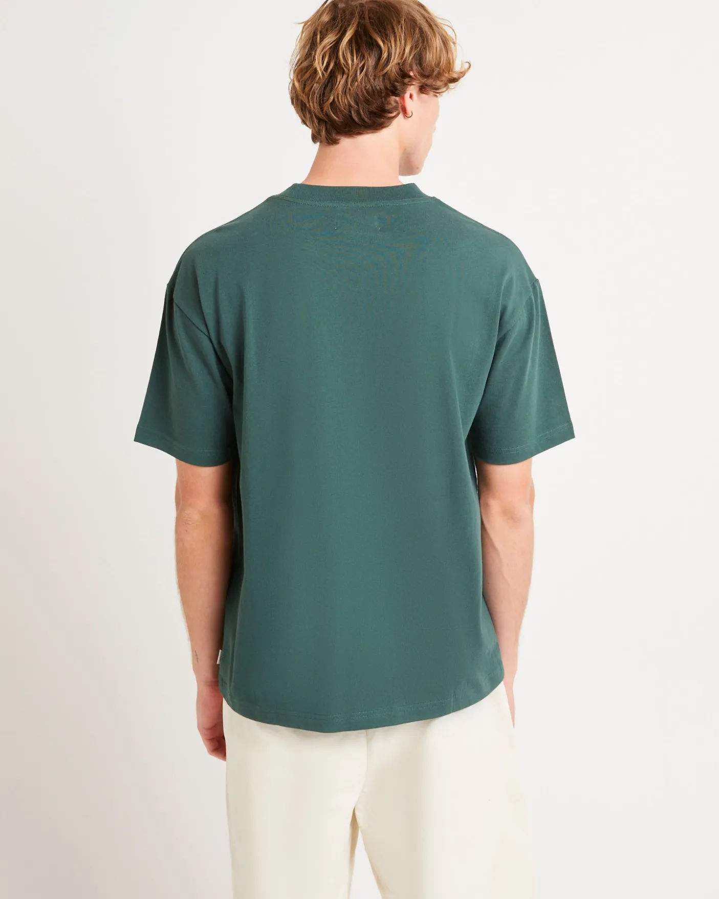Leisure T-Shirt