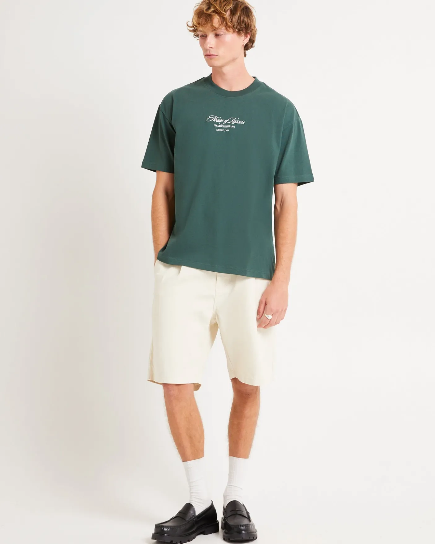 Leisure T-Shirt