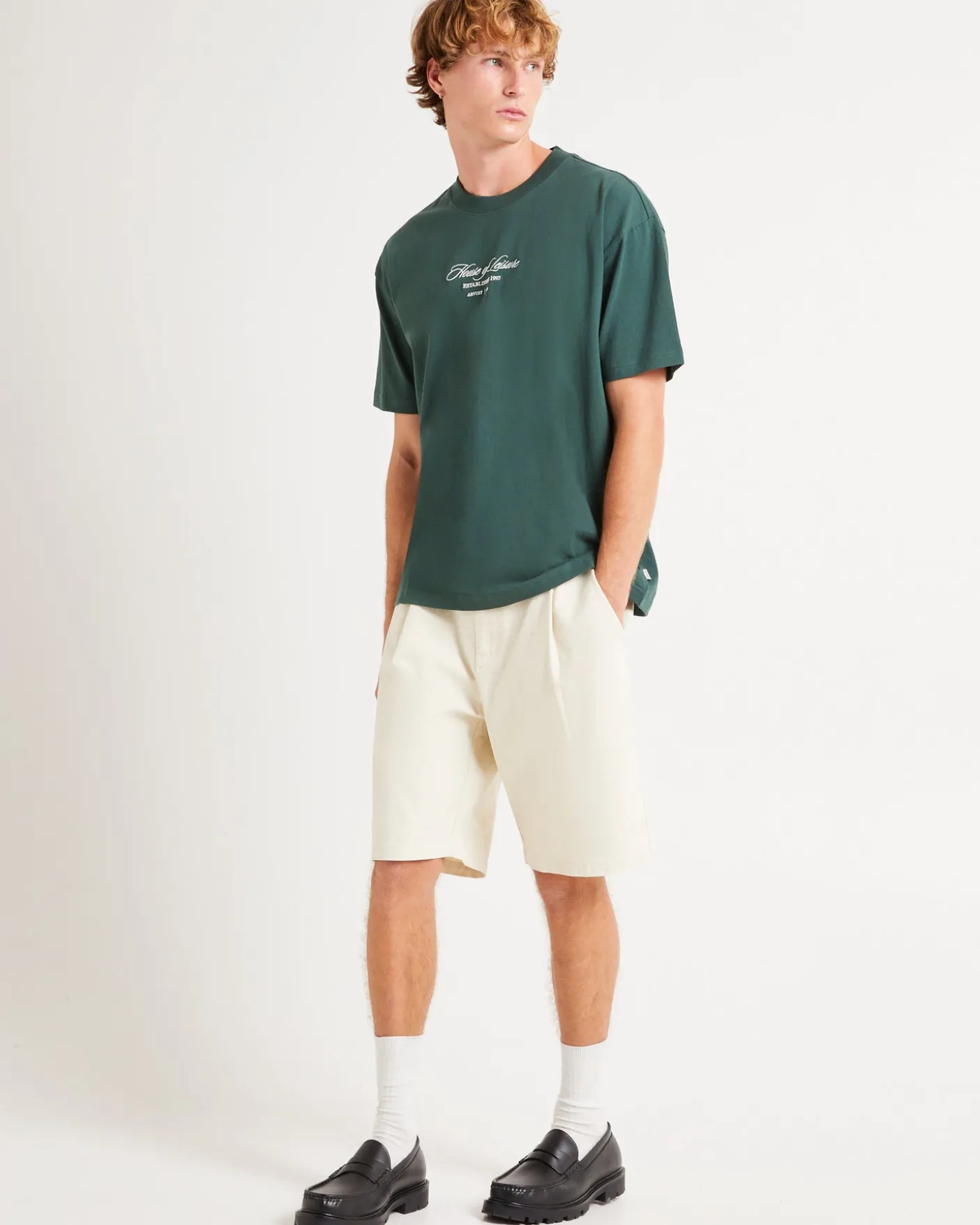 Leisure T-Shirt