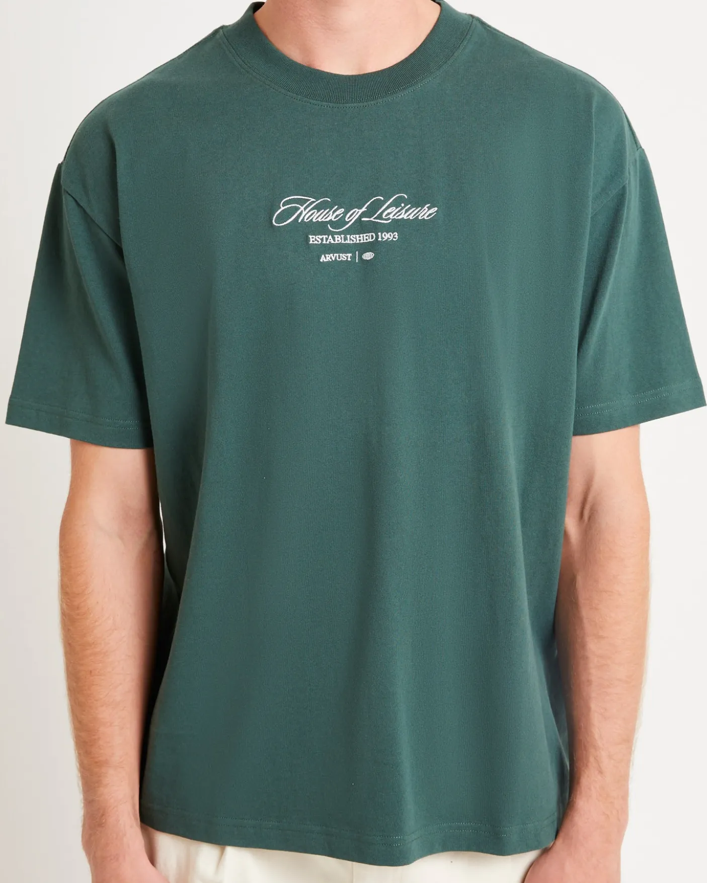 Leisure T-Shirt