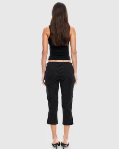Leo Capri Pants