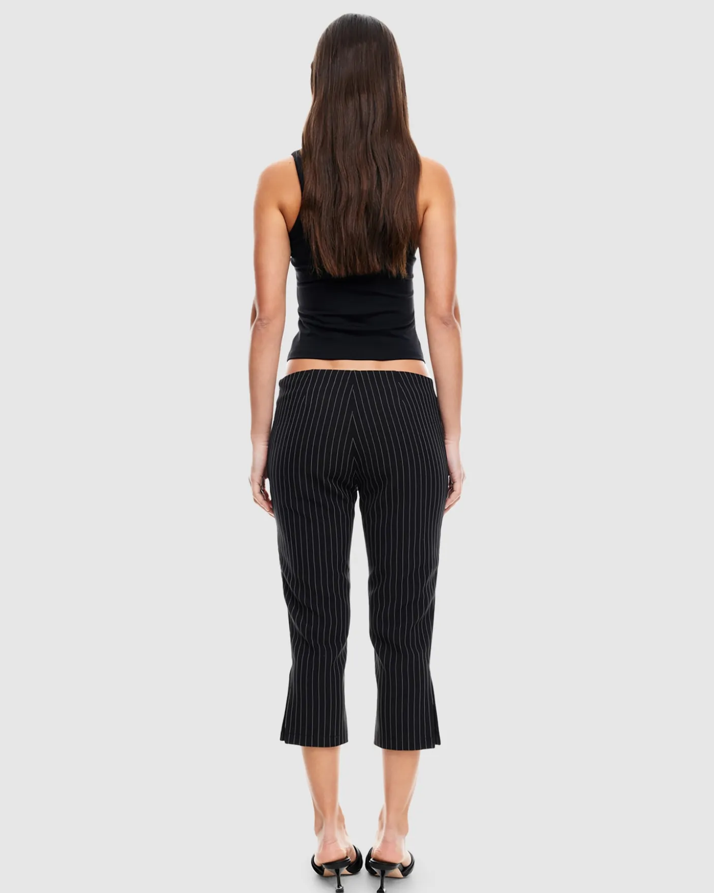 Leo Capri Pants