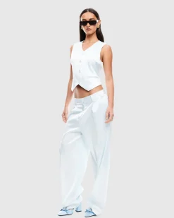 Leo Pant