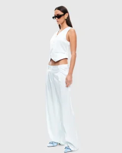 Leo Pant