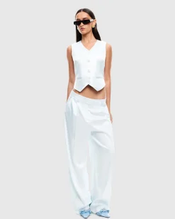 Leo Pant