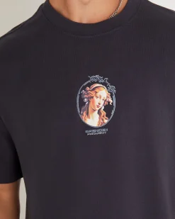 Leonardo T-Shirt