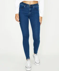 Lexy Pure Denim Jeans