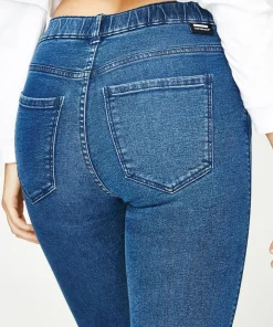 Lexy Pure Denim Jeans